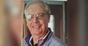 James D. Hogan Obituary