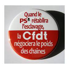 Suite au refus des permanents syndicaux de couvrir des actions durant la crise sanitaire, des agents de la stib ont fait valoir leur droit de retrait. Baisse Des Retraites Complementaires Du Prive Les Salaries Peuvent S En Prendre A La Cfdt Initiative Communiste