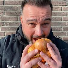 2. Elmer Hendrix: over vechtsporten tegen angst, huurmoordenaar worden én  familie-opstellingen