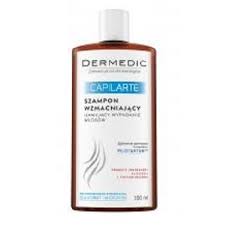 Ofertă pachet șampon stimulator pentru femei parusan, 200 ml Capilarte Sampon Fortifiant Impotriva CÄƒderii PÄƒrului Bebe Tei