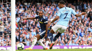 Head to head statistics and prediction, goals, past matches, actual form for premier league. City V Fulham Kick Off Team News And Tv Info