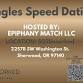 Speed Dating (ages 21-49) event in Sherwood, OR