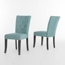 Lumisource Carmella Mid Century Modern Walnut And Teal Dining Chair Set Of 2 Ch Crml Wl Tl2 The Home Depot In 2020 Dining Room Blue Dining Room Teal Dining Chairs
