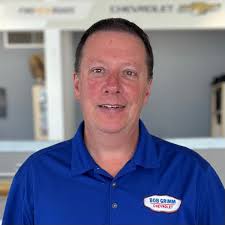 Bob Grimm Chevrolet Staff