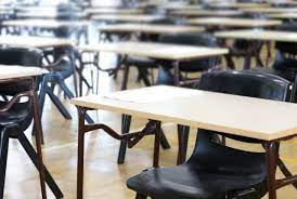 Government of south africa (pretoria) South Africa Prepares For Schools To Reopen With A Key Change
