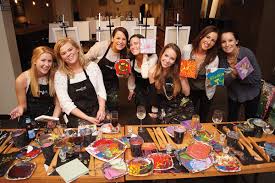 Bachelorette parties are all about celebrating your last single days with your closest pals, whether that means hitting the clubs, relaxing poolside, or enjoying some brunch and don't feel like you have to plan an elaborate weekend in vegas; 4 Alternative Bachelor Bachelorette Party Ideas In Milwaukee