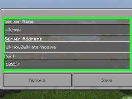 يأتي تطبيق صانع الخوادم الخاص بـ minecraft multiplayer mcpe مع فترة خدمة مجانية تصل إلى 7 أيام. Como Crear Un Servidor Para Jugar Minecraft Pe