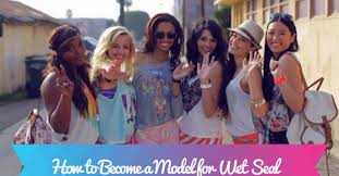 It's what you use to approach agencies with and what agencies use to represent you. How To Become A Model At 14 Noticias Modelo