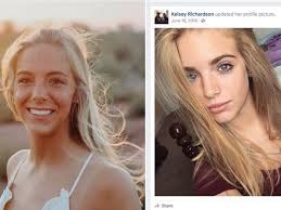 Karli Arlene Richardson (1997-2017)