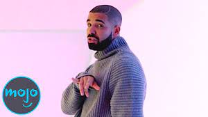 Another Top 10 Drake Songs Youtube