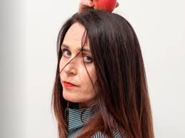 Hvad læser Mette Moestrup?