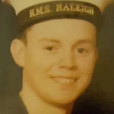 In memoriam: 255 British military dead