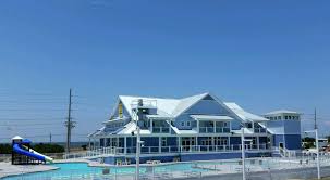 The vacation rentals come with sleeping areas, a full kitchen, and dining area. Travel Tuesday Featured Campground Cape Hatteras Koa