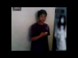  61 Video Hantu Video Hantu Foto Hantu Nyata