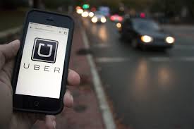 Uber Finally Introduces Scheduled Rides In London Letting People Book Their Cars In Advance The Independent The Independent