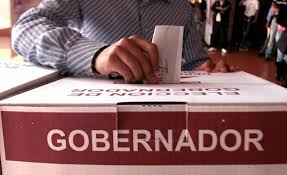 Domingo de elecciones en misiones: Coordenadas Enrique Quintana Como Vienen Las Elecciones De 2016 Rosy Ramales