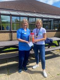 NHS Ayrshire & Arran Oral Health Improvement