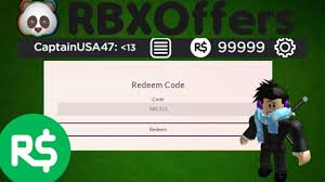 Maybe you would like to learn more about one of these? All New Rbxoffers Robux Promo Code Worth 5 Robux Youtube
