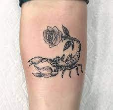 Scorpio Tattoo Tattoos Body Art Tattoos Scorpio Tattoo