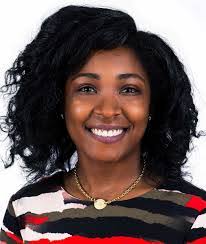 Gloria Aguiar's Instagram, Twitter & Facebook