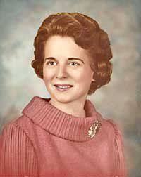 Erma Helene Richardson Silva Obituary