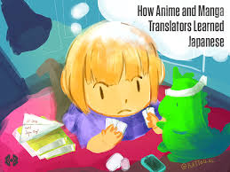 So in this video, i will introduce the best website for learning japanese with manga, animelon. How Anime And Manga Translators Learned Japanese Theoasg