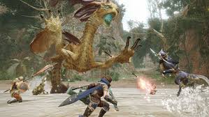 #mhrise out now on nintendo switch! Monster Hunter Digital Event Announced For May 26
