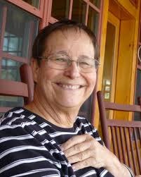 Jolene Roth Bonander Obituary August 22, 2022