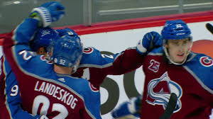 Maybe you would like to learn more about one of these? Seattle Kraken Have To Go All In For Gabriel Landeskog