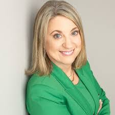 Mary Grikas's Instagram, Twitter & Facebook