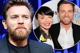 One thing to remember from them is that nearly all of them are buried in a huge mcgregor mausoleum near crownguard, and of course most of them are not exactly what you can call dead. How Ewan Mcgregor Ripped His Family Apart With Divorce From Eve Mavrakis Mirror Online