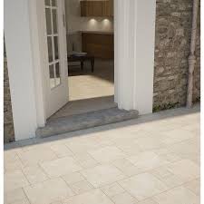 Product Image 6 Porcelain Flooring Flooring White Tile Floor