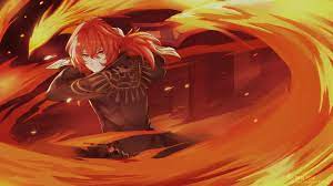 Maybe you would like to learn more about one of these? Rogi Shin Fanart Diluc Genshin Impact