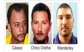 Pistoleiro cearense envolvido no assassinato de radialista é morto em Tocantins – News Cariri