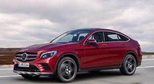 Mercedes Glc Coupe 2016 News Mercedes Suv Mercedes Benz Glc Coupe Mercedes Benz Glc Mercedes
