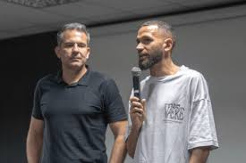 Everson ou Victor? Jornalista da Globo surpreende e monta Top 5 de ídolos do Atlético