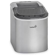 Highest rated countertop ice maker. Portable Countertop Ice Maker Ivation Products