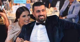 مي عمر تكشف موعد عرض مسلسلها لؤلؤ. Ø§Ù„Ø¹Ø²Ù„ Ø§Ù„Ù…Ù†Ø²Ù„Ù‰ ÙˆØµÙ„Ø© Ù‡Ø²Ø§Ø± Ø¨ÙŠÙ† Ù…Ù‰ Ø¹Ù…Ø± ÙˆØ²ÙˆØ¬Ù‡Ø§ Ù…Ø­Ù…Ø¯ Ø³Ø§Ù…Ù‰ ÙÙŠØ¯ÙŠÙˆ Ø§Ù„ÙŠÙˆÙ… Ø§Ù„Ø³Ø§Ø¨Ø¹