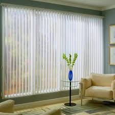 Select from premium cloth blinds of the highest quality. Bella View Legacy Faux Wood Vertical Blinds Blinds Americanblinds Com