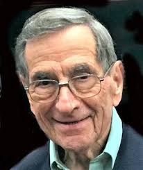 Robert F. Uher Obituary