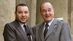 Mayor of paris explanation of chirac. Death Of President Chirac Morocco S King Deplores Loss Of A Great Friend The North Africa Post