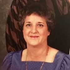 Helen McCrory Obituary (1932