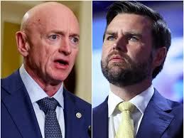 JD Vance to schedule more visits to battleground Arizona