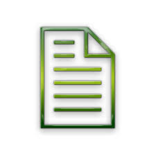 Iconsdb let's you customize and download icons. Datasheet Icon 320764 Free Icons Library