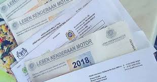 Renew roadtax kereta di pejabat pos. Cara Renew Road Tax Tamat Tempoh Roadtax Dan Insurans Online