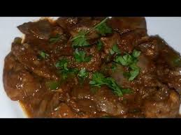 أبسط كبدة الدجاج مشرملة على الطريقة الجزائرية ذوق رائعles Abats De Poulets طبخ جزائري Youtube Food Beef Meat