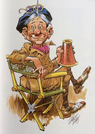 Jack Davis Jack Davis Funny Paintings Cartoon Artist
