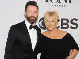 Hugh makes sure that he keeps his priority; See Hugh Jackman S Photo With Wife Deborra Lee Furness For Her Birthday Sheknows