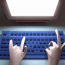 Starting with windows 10 build 17063, you will now see text suggestions to select from by default while typing on the touch keyboard. Titanium Tutors Factfriday If You Spell Out Numbers On