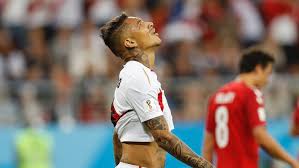 Coupe du monde 2018 : Coupe Du Monde Fifa 2018 En Danger Le Perou Cherche Un Sauveur Rds Ca